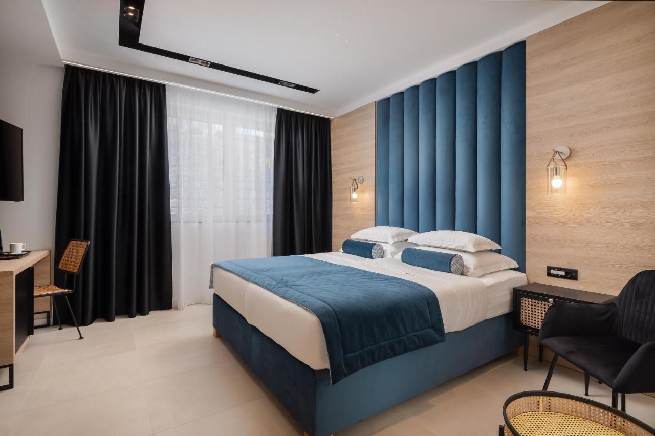 Luxury Unicus I, Ii, Iv Gjestgiverier