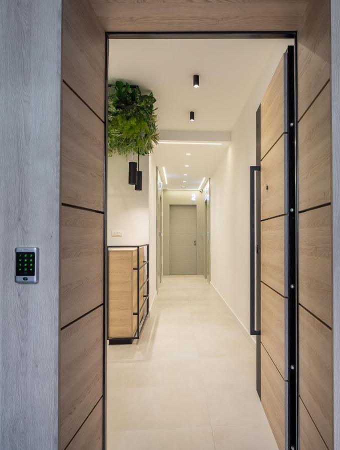 Luxury Unicus I, Ii, Iv Gjestgiverier 4*