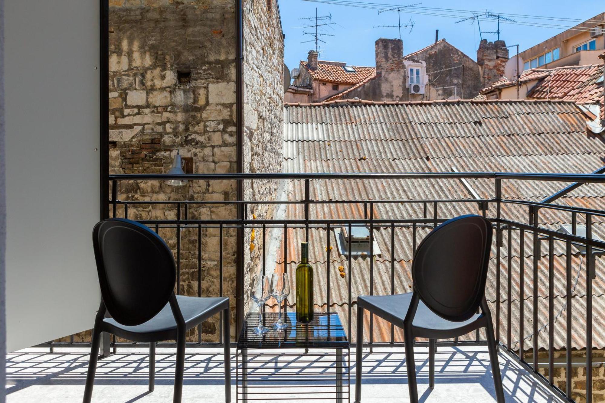 Gostinjska kuća Luxury Unicus I, Ii, Iv