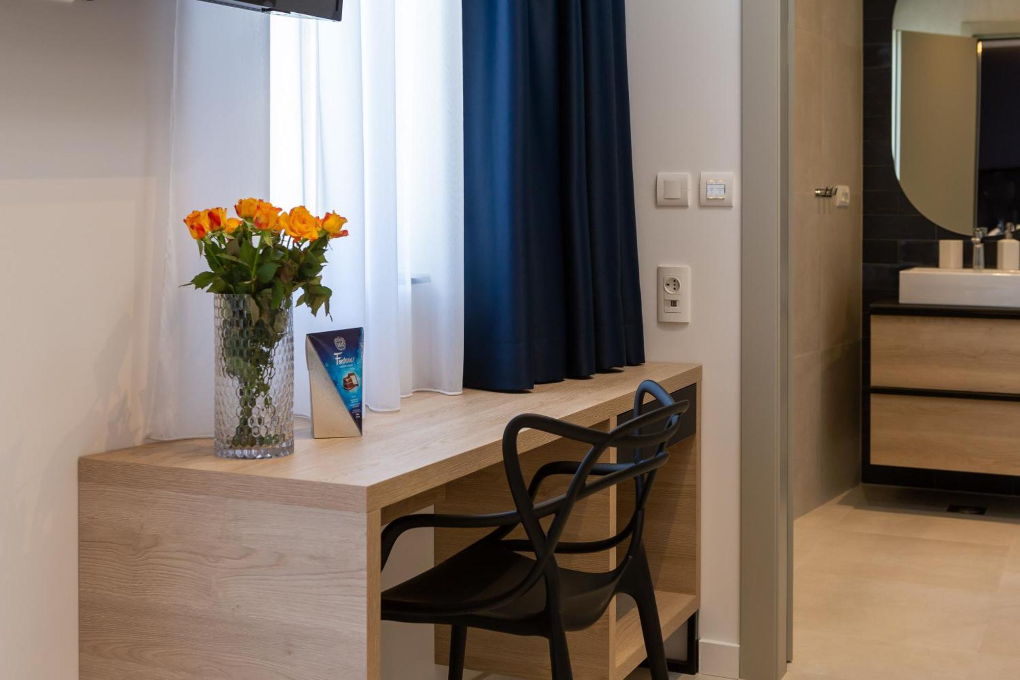Luxury Unicus I, Ii, Iv Gostinjska kuća