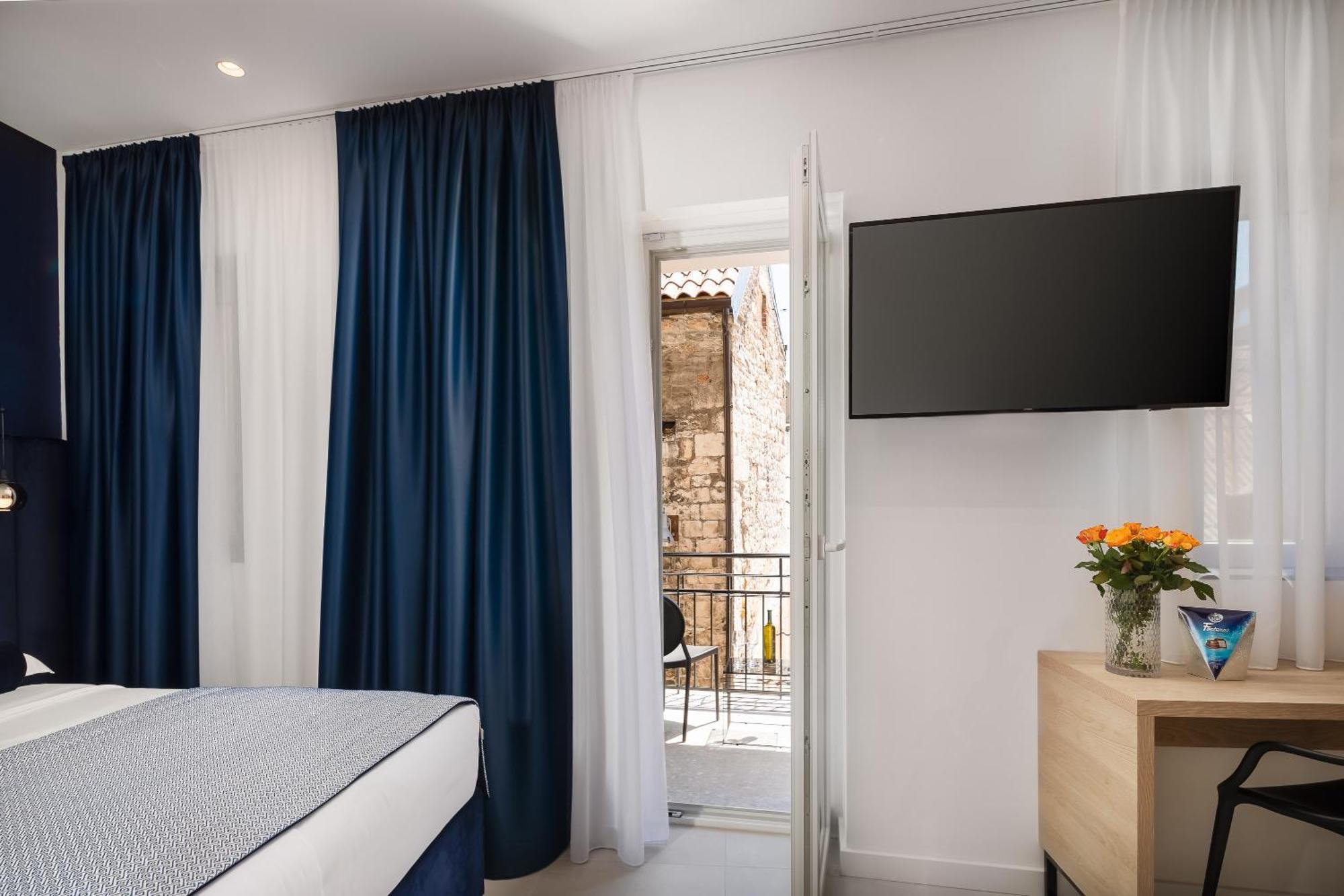 Luxury Unicus I, Ii, Iv Gostinjska kuća