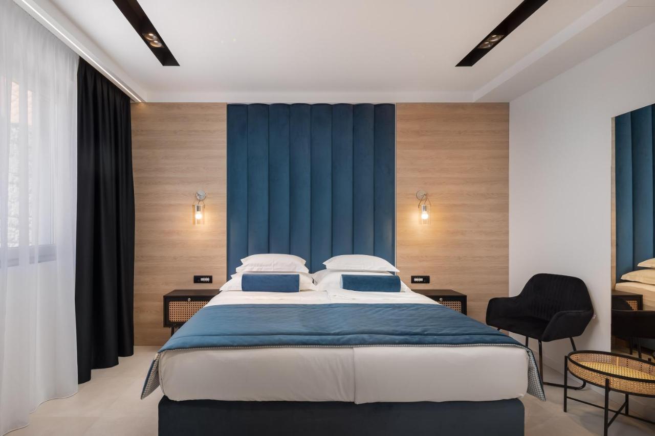 Pensjonat Luxury Unicus I, Ii, Iv 4*