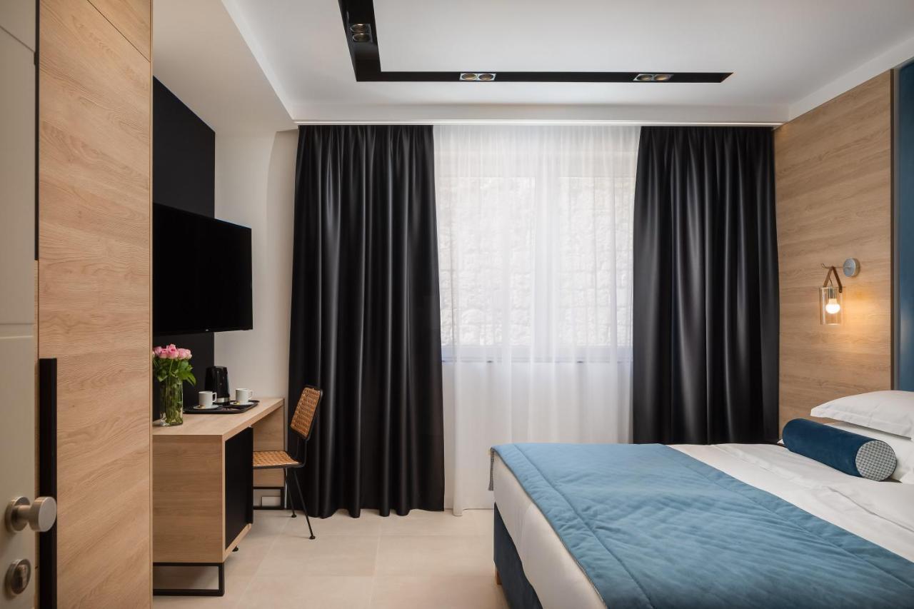 Luxury Unicus I, Ii, Iv Pensjonat