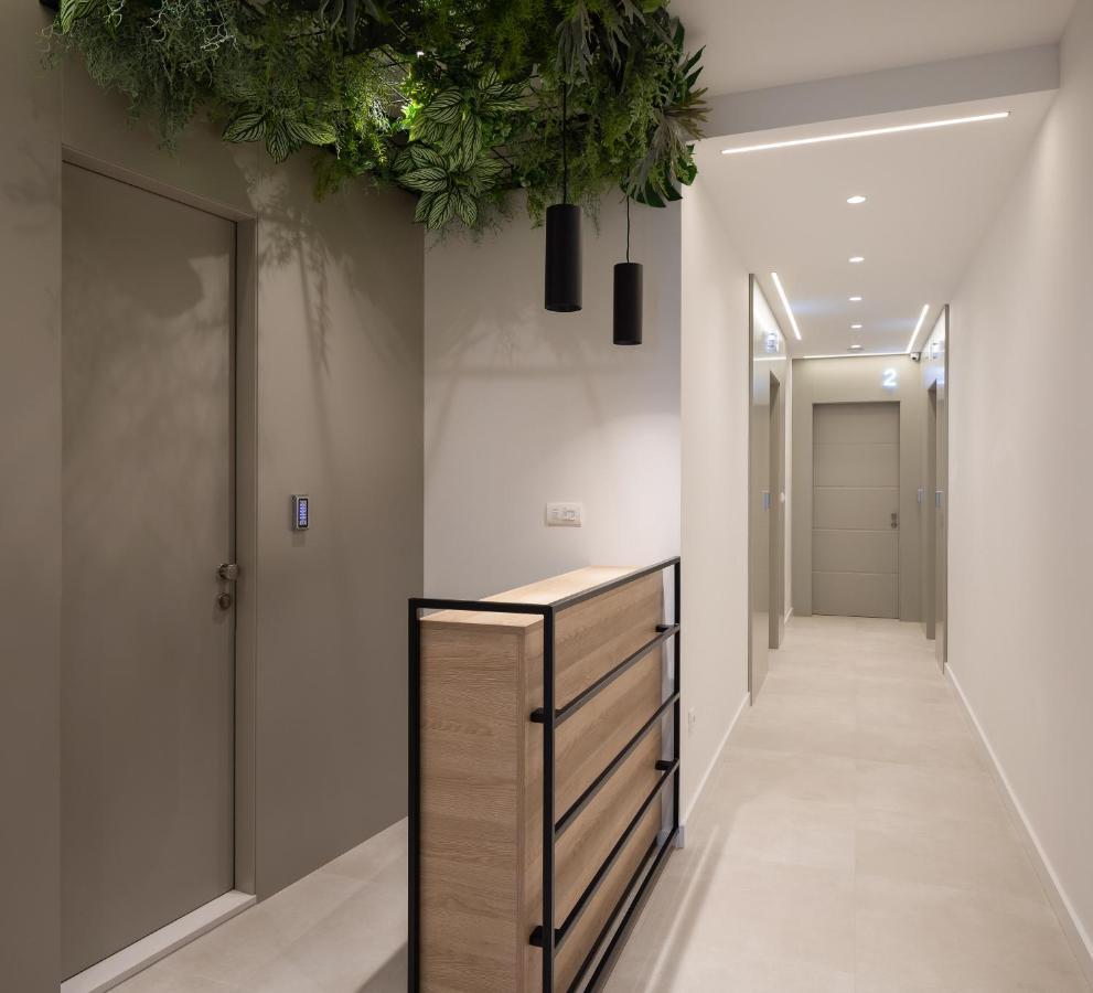 Pensjonat Luxury Unicus I, Ii, Iv Split