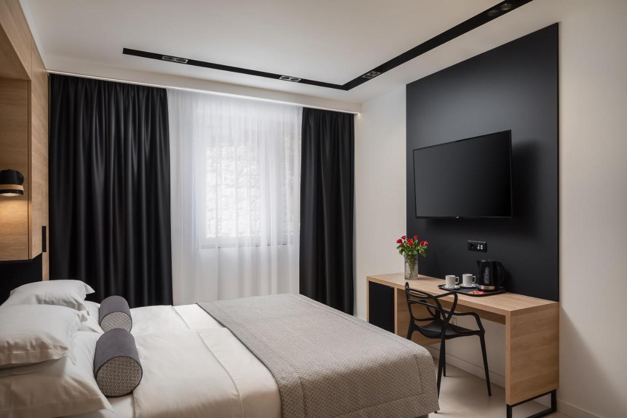 Pensjonat Luxury Unicus I, Ii, Iv 4*