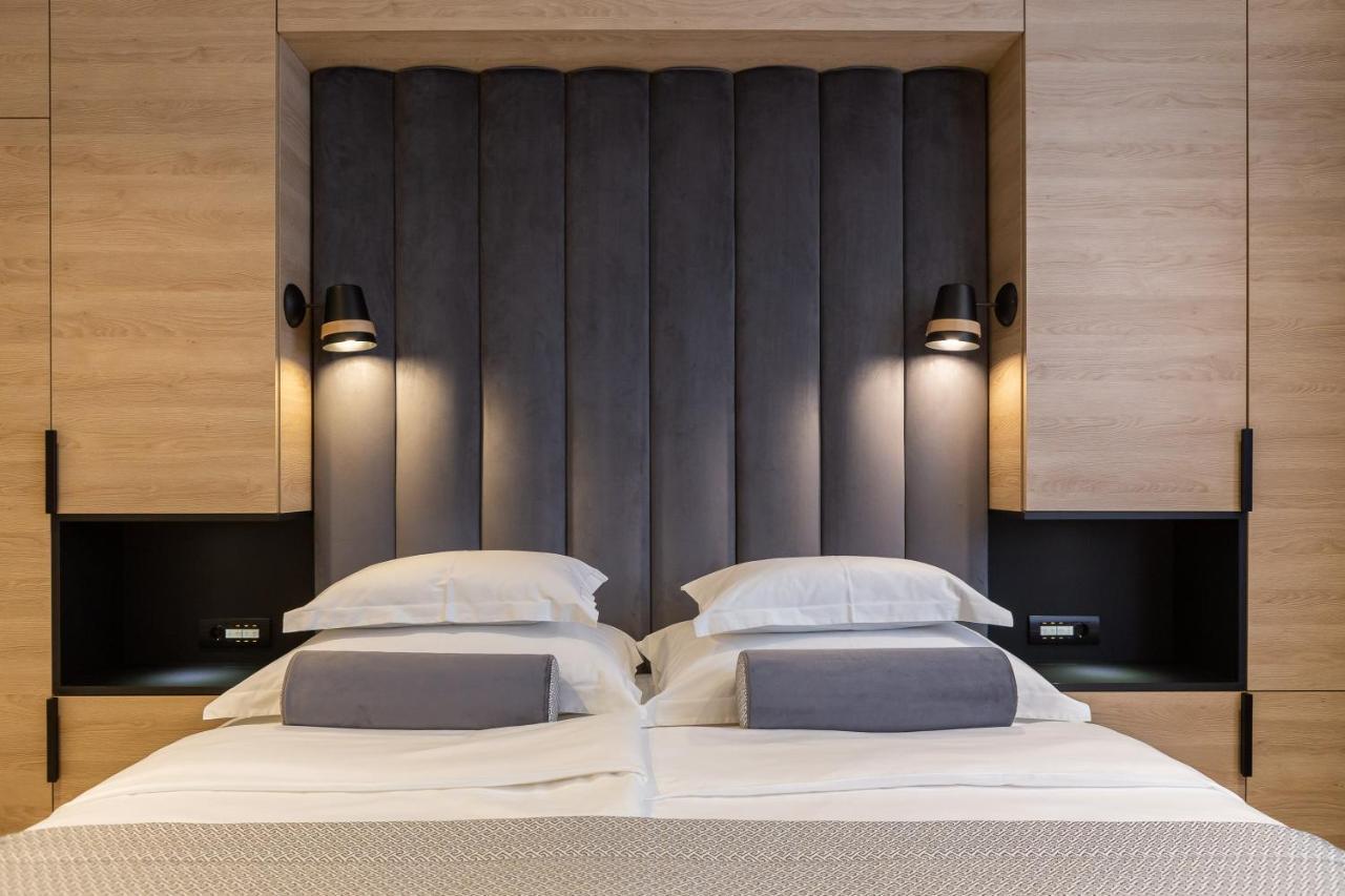 Maison d'hôtes Luxury Unicus I, Ii, Iv