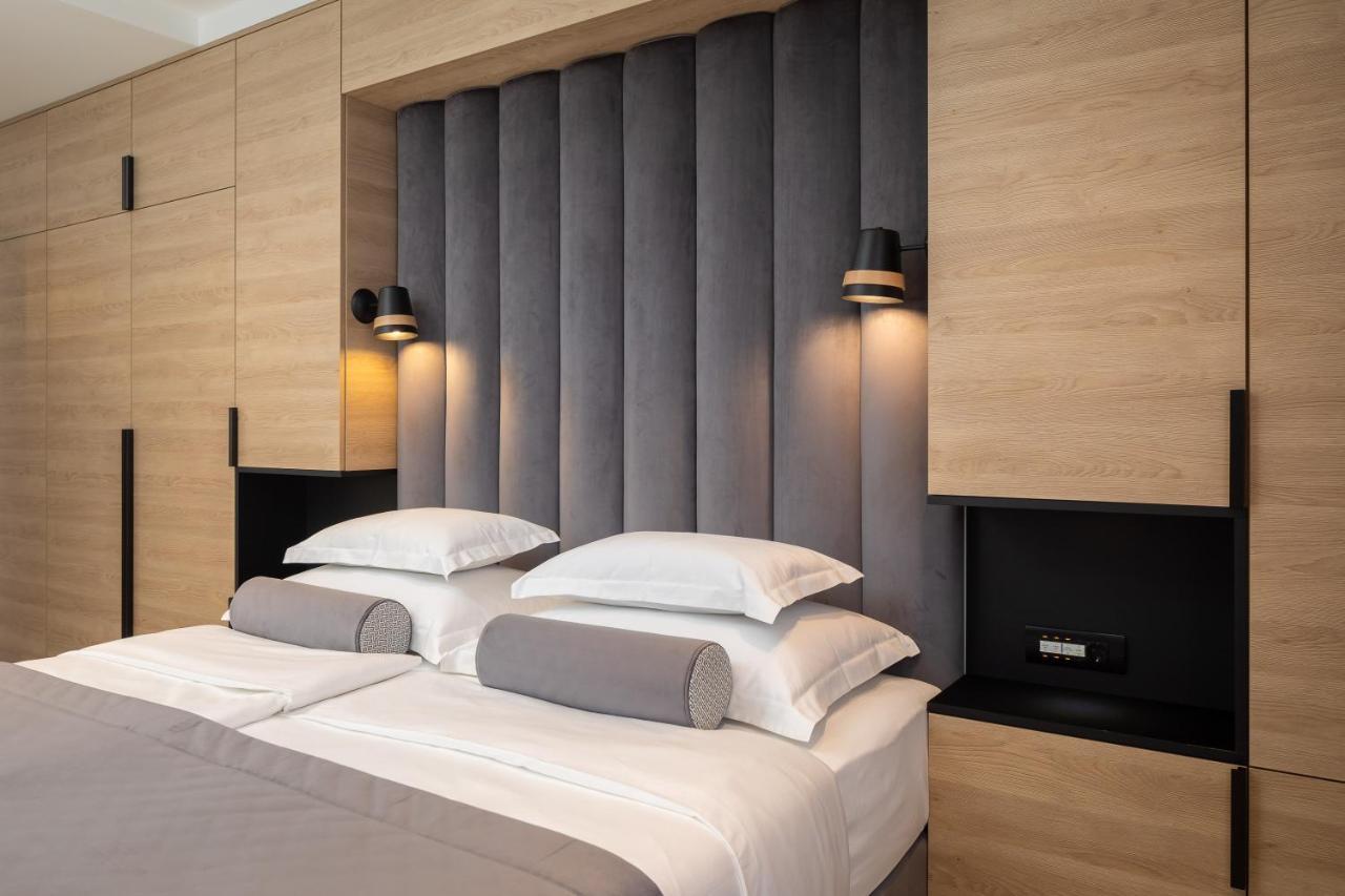 Maison d'hôtes Luxury Unicus I, Ii, Iv Split