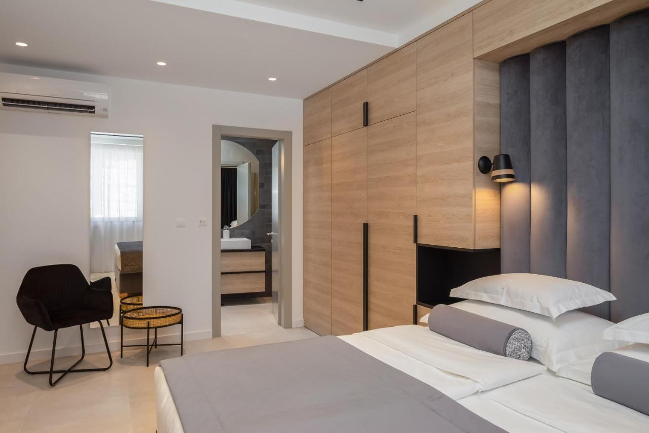 Luxury Unicus I, Ii, Iv Maison d'hôtes Split