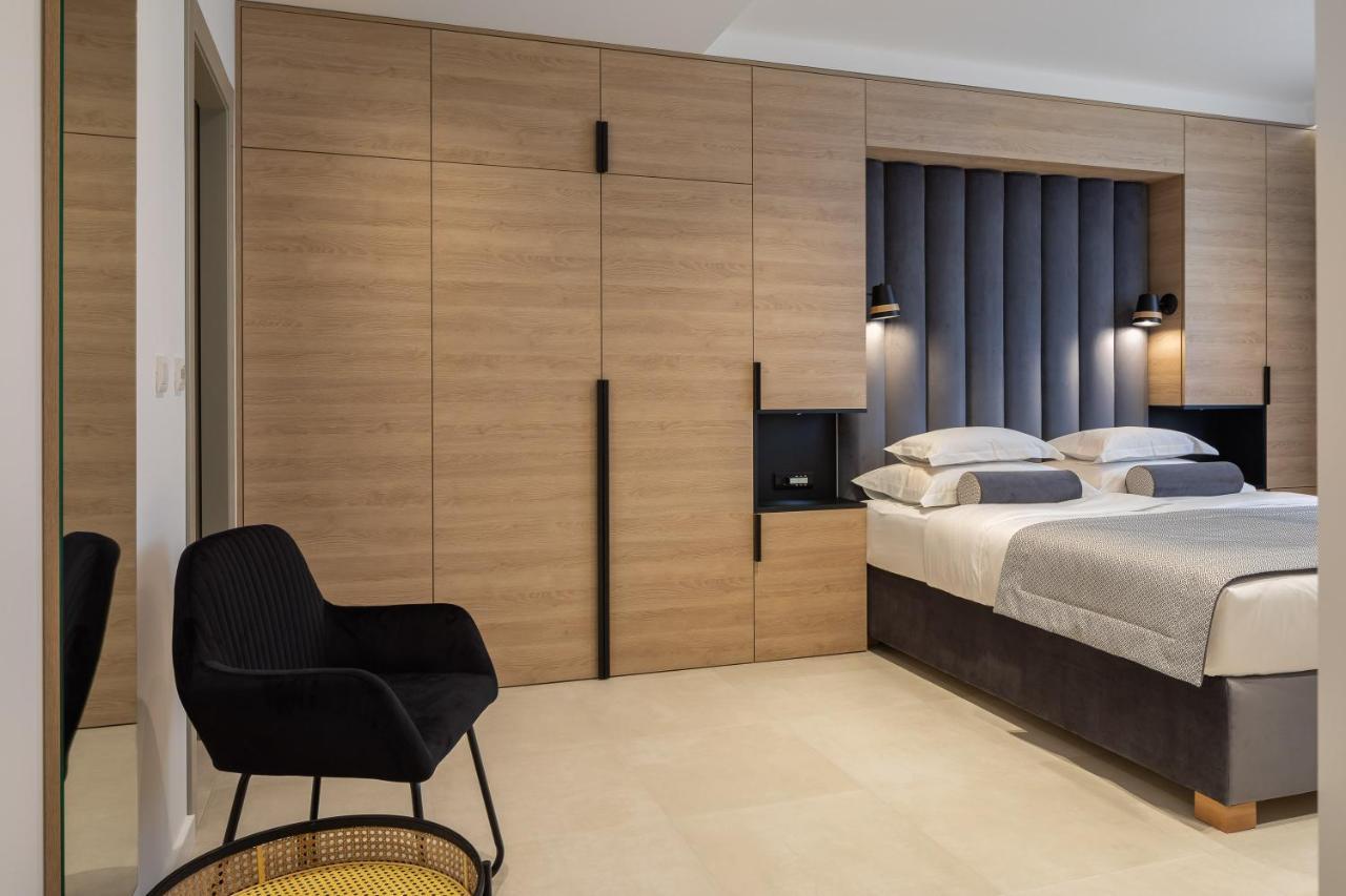 Luxury Unicus I, Ii, Iv Pensjonat Split