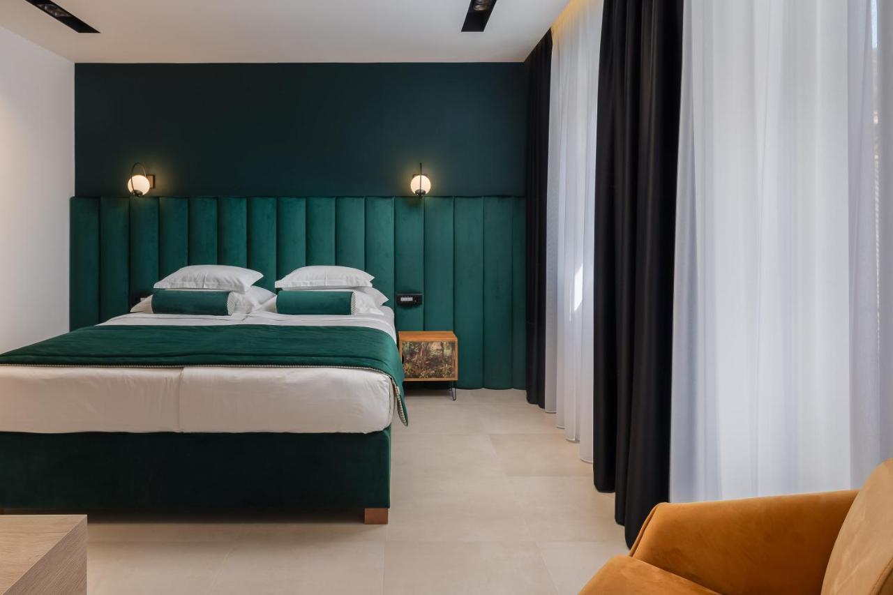 Pensjonat Luxury Unicus I, Ii, Iv 4*