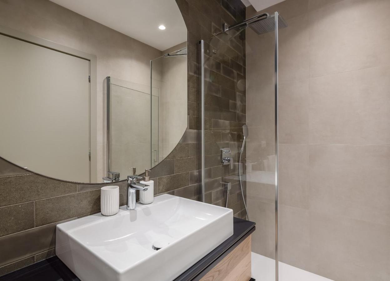 Luxury Unicus I, Ii, Iv Maison d'hôtes