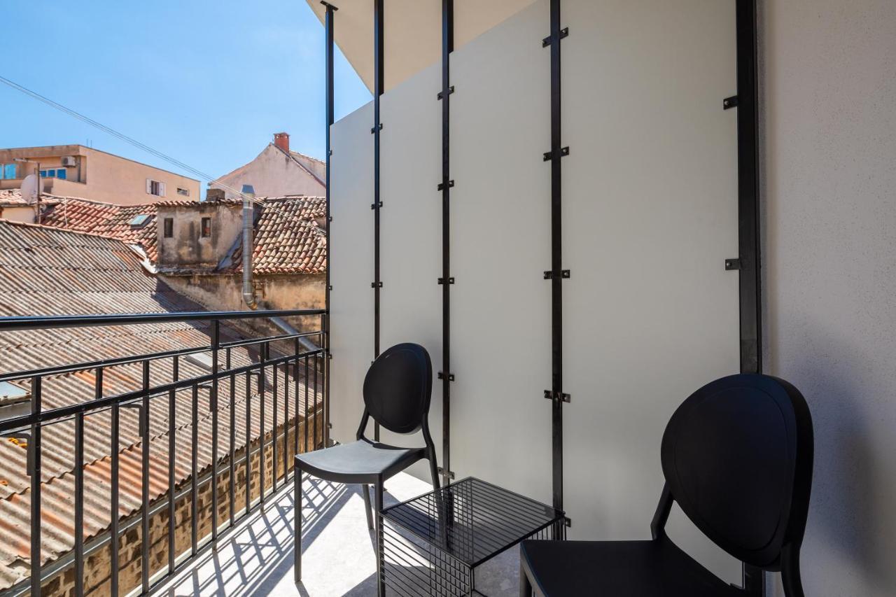 Luxury Unicus I, Ii, Iv Maison d'hôtes