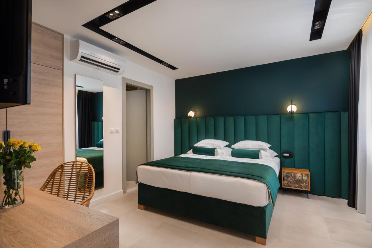 Luxury Unicus I, Ii, Iv Maison d'hôtes Split