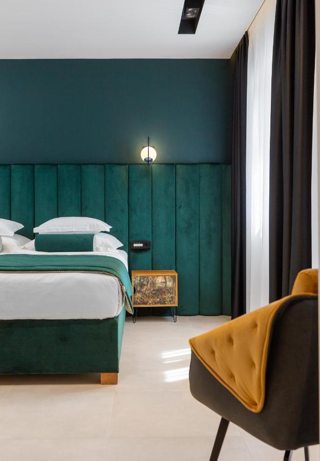 Maison d'hôtes Luxury Unicus I, Ii, Iv Split
