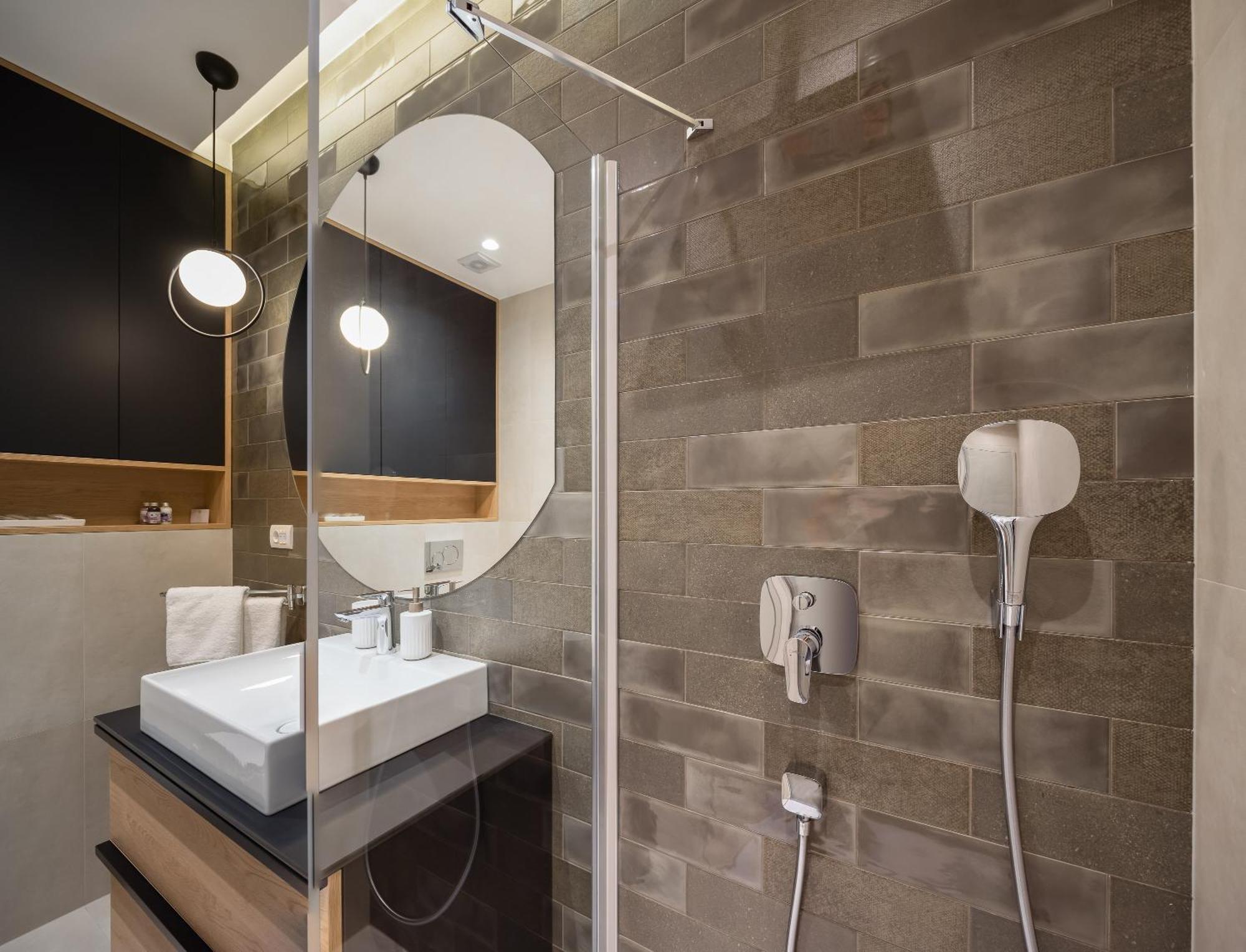 Luxury Unicus I, Ii, Iv Maison d'hôtes 4*